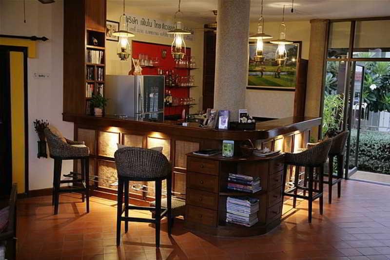 Evergreen Boutique Хуа Хин Экстерьер фото